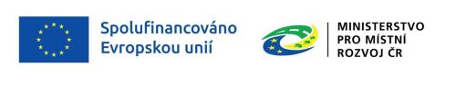 logo dotace