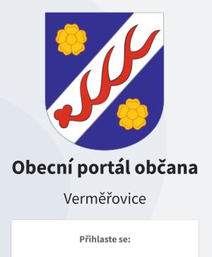 Aktualizace dat na Portálu občana 1